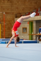 Thumbnail - AK 11 bis 12 - Artistic Gymnastics - 2021 - Deutschlandpokal Schwäbisch-Gmünd - Teilnehmer 02043_18208.jpg