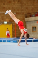 Thumbnail - AK 11 bis 12 - Artistic Gymnastics - 2021 - Deutschlandpokal Schwäbisch-Gmünd - Teilnehmer 02043_18210.jpg