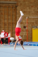 Thumbnail - AK 11 bis 12 - Gymnastique Artistique - 2021 - Deutschlandpokal Schwäbisch-Gmünd - Teilnehmer 02043_18211.jpg