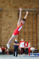 Thumbnail - AK 11 bis 12 - Gymnastique Artistique - 2021 - Deutschlandpokal Schwäbisch-Gmünd - Teilnehmer 02043_18212.jpg