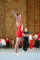 Thumbnail - AK 11 bis 12 - Ginnastica Artistica - 2021 - Deutschlandpokal Schwäbisch-Gmünd - Teilnehmer 02043_18214.jpg