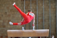 Thumbnail - Hessen - Jannis Kuhn - Gymnastique Artistique - 2021 - Deutschlandpokal Schwäbisch-Gmünd - Teilnehmer - AK 11 bis 12 02043_18216.jpg