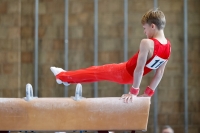 Thumbnail - Hessen - Jannis Kuhn - Artistic Gymnastics - 2021 - Deutschlandpokal Schwäbisch-Gmünd - Teilnehmer - AK 11 bis 12 02043_18224.jpg