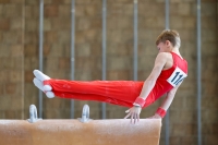 Thumbnail - Hessen - Jannis Kuhn - Artistic Gymnastics - 2021 - Deutschlandpokal Schwäbisch-Gmünd - Teilnehmer - AK 11 bis 12 02043_18225.jpg