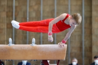 Thumbnail - Hessen - Jannis Kuhn - Artistic Gymnastics - 2021 - Deutschlandpokal Schwäbisch-Gmünd - Teilnehmer - AK 11 bis 12 02043_18227.jpg