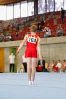 Thumbnail - Baden - Elias Reichenbach - Gymnastique Artistique - 2021 - Deutschlandpokal Schwäbisch-Gmünd - Teilnehmer - AK 11 bis 12 02043_18231.jpg