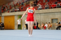 Thumbnail - Baden - Elias Reichenbach - Спортивная гимнастика - 2021 - Deutschlandpokal Schwäbisch-Gmünd - Teilnehmer - AK 11 bis 12 02043_18232.jpg