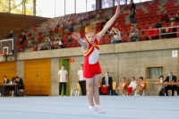 Thumbnail - Baden - Elias Reichenbach - Artistic Gymnastics - 2021 - Deutschlandpokal Schwäbisch-Gmünd - Teilnehmer - AK 11 bis 12 02043_18233.jpg