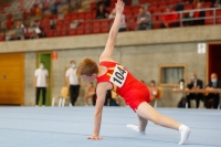 Thumbnail - Baden - Elias Reichenbach - Artistic Gymnastics - 2021 - Deutschlandpokal Schwäbisch-Gmünd - Teilnehmer - AK 11 bis 12 02043_18239.jpg