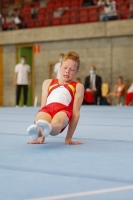 Thumbnail - Baden - Elias Reichenbach - Gymnastique Artistique - 2021 - Deutschlandpokal Schwäbisch-Gmünd - Teilnehmer - AK 11 bis 12 02043_18243.jpg