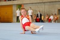 Thumbnail - Baden - Elias Reichenbach - Artistic Gymnastics - 2021 - Deutschlandpokal Schwäbisch-Gmünd - Teilnehmer - AK 11 bis 12 02043_18244.jpg