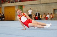 Thumbnail - Baden - Elias Reichenbach - Artistic Gymnastics - 2021 - Deutschlandpokal Schwäbisch-Gmünd - Teilnehmer - AK 11 bis 12 02043_18245.jpg