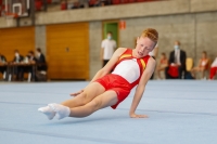 Thumbnail - Baden - Elias Reichenbach - Artistic Gymnastics - 2021 - Deutschlandpokal Schwäbisch-Gmünd - Teilnehmer - AK 11 bis 12 02043_18248.jpg