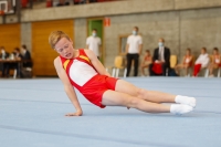 Thumbnail - Baden - Elias Reichenbach - Gymnastique Artistique - 2021 - Deutschlandpokal Schwäbisch-Gmünd - Teilnehmer - AK 11 bis 12 02043_18250.jpg