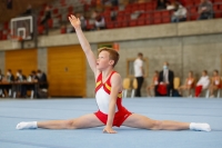 Thumbnail - Baden - Elias Reichenbach - Artistic Gymnastics - 2021 - Deutschlandpokal Schwäbisch-Gmünd - Teilnehmer - AK 11 bis 12 02043_18256.jpg