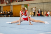 Thumbnail - Baden - Elias Reichenbach - Gymnastique Artistique - 2021 - Deutschlandpokal Schwäbisch-Gmünd - Teilnehmer - AK 11 bis 12 02043_18265.jpg