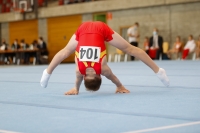Thumbnail - Baden - Elias Reichenbach - Спортивная гимнастика - 2021 - Deutschlandpokal Schwäbisch-Gmünd - Teilnehmer - AK 11 bis 12 02043_18266.jpg