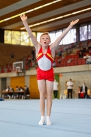 Thumbnail - Baden - Elias Reichenbach - Artistic Gymnastics - 2021 - Deutschlandpokal Schwäbisch-Gmünd - Teilnehmer - AK 11 bis 12 02043_18273.jpg