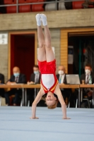 Thumbnail - Baden - Elias Reichenbach - Artistic Gymnastics - 2021 - Deutschlandpokal Schwäbisch-Gmünd - Teilnehmer - AK 11 bis 12 02043_18278.jpg