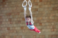 Thumbnail - Berlin - German Chebotarev - Gymnastique Artistique - 2021 - Deutschlandpokal Schwäbisch-Gmünd - Teilnehmer - AK 11 bis 12 02043_18291.jpg