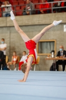 Thumbnail - Baden - Elias Reichenbach - Artistic Gymnastics - 2021 - Deutschlandpokal Schwäbisch-Gmünd - Teilnehmer - AK 11 bis 12 02043_18295.jpg