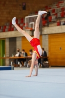 Thumbnail - Baden - Elias Reichenbach - Gymnastique Artistique - 2021 - Deutschlandpokal Schwäbisch-Gmünd - Teilnehmer - AK 11 bis 12 02043_18297.jpg