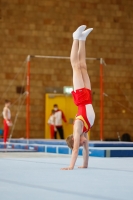 Thumbnail - Baden - Elias Reichenbach - Gymnastique Artistique - 2021 - Deutschlandpokal Schwäbisch-Gmünd - Teilnehmer - AK 11 bis 12 02043_18298.jpg