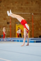 Thumbnail - Baden - Elias Reichenbach - Artistic Gymnastics - 2021 - Deutschlandpokal Schwäbisch-Gmünd - Teilnehmer - AK 11 bis 12 02043_18299.jpg