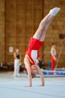 Thumbnail - Baden - Elias Reichenbach - Gymnastique Artistique - 2021 - Deutschlandpokal Schwäbisch-Gmünd - Teilnehmer - AK 11 bis 12 02043_18301.jpg
