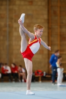 Thumbnail - Baden - Elias Reichenbach - Artistic Gymnastics - 2021 - Deutschlandpokal Schwäbisch-Gmünd - Teilnehmer - AK 11 bis 12 02043_18304.jpg