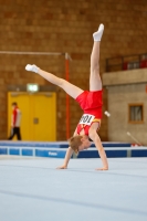 Thumbnail - Baden - Elias Reichenbach - Gymnastique Artistique - 2021 - Deutschlandpokal Schwäbisch-Gmünd - Teilnehmer - AK 11 bis 12 02043_18309.jpg