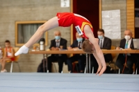 Thumbnail - Baden - Elias Reichenbach - Artistic Gymnastics - 2021 - Deutschlandpokal Schwäbisch-Gmünd - Teilnehmer - AK 11 bis 12 02043_18314.jpg