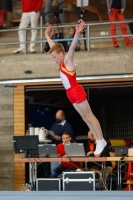 Thumbnail - Baden - Elias Reichenbach - Artistic Gymnastics - 2021 - Deutschlandpokal Schwäbisch-Gmünd - Teilnehmer - AK 11 bis 12 02043_18316.jpg