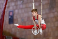 Thumbnail - Berlin - German Chebotarev - Artistic Gymnastics - 2021 - Deutschlandpokal Schwäbisch-Gmünd - Teilnehmer - AK 11 bis 12 02043_18322.jpg