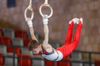 Thumbnail - Berlin - German Chebotarev - Artistic Gymnastics - 2021 - Deutschlandpokal Schwäbisch-Gmünd - Teilnehmer - AK 11 bis 12 02043_18326.jpg