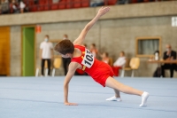 Thumbnail - Baden - Andrei Cristian Mihai - Artistic Gymnastics - 2021 - Deutschlandpokal Schwäbisch-Gmünd - Teilnehmer - AK 11 bis 12 02043_18338.jpg