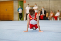 Thumbnail - Baden - Andrei Cristian Mihai - Artistic Gymnastics - 2021 - Deutschlandpokal Schwäbisch-Gmünd - Teilnehmer - AK 11 bis 12 02043_18350.jpg