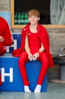 Thumbnail - Hessen - Hektor Wilbrand - Gymnastique Artistique - 2021 - Deutschlandpokal Schwäbisch-Gmünd - Teilnehmer - AK 11 bis 12 02043_18354.jpg