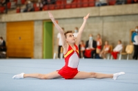 Thumbnail - Baden - Andrei Cristian Mihai - Artistic Gymnastics - 2021 - Deutschlandpokal Schwäbisch-Gmünd - Teilnehmer - AK 11 bis 12 02043_18362.jpg