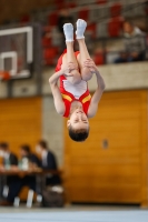 Thumbnail - Baden - Andrei Cristian Mihai - Artistic Gymnastics - 2021 - Deutschlandpokal Schwäbisch-Gmünd - Teilnehmer - AK 11 bis 12 02043_18372.jpg