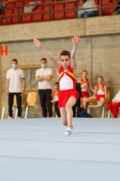 Thumbnail - Baden - Andrei Cristian Mihai - Gymnastique Artistique - 2021 - Deutschlandpokal Schwäbisch-Gmünd - Teilnehmer - AK 11 bis 12 02043_18381.jpg