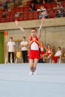 Thumbnail - Baden - Andrei Cristian Mihai - Gymnastique Artistique - 2021 - Deutschlandpokal Schwäbisch-Gmünd - Teilnehmer - AK 11 bis 12 02043_18383.jpg