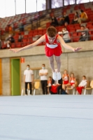 Thumbnail - Baden - Andrei Cristian Mihai - Gymnastique Artistique - 2021 - Deutschlandpokal Schwäbisch-Gmünd - Teilnehmer - AK 11 bis 12 02043_18385.jpg