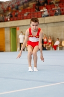 Thumbnail - Baden - Andrei Cristian Mihai - Gymnastique Artistique - 2021 - Deutschlandpokal Schwäbisch-Gmünd - Teilnehmer - AK 11 bis 12 02043_18386.jpg