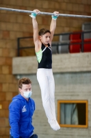 Thumbnail - Schwaben - Lenny Neff - Спортивная гимнастика - 2021 - Deutschlandpokal Schwäbisch-Gmünd - Teilnehmer - AK 11 bis 12 02043_18430.jpg