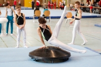 Thumbnail - Schwaben - Louis Vangelis - Artistic Gymnastics - 2021 - Deutschlandpokal Schwäbisch-Gmünd - Teilnehmer - AK 11 bis 12 02043_18443.jpg