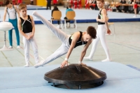Thumbnail - Schwaben - Louis Vangelis - Artistic Gymnastics - 2021 - Deutschlandpokal Schwäbisch-Gmünd - Teilnehmer - AK 11 bis 12 02043_18444.jpg