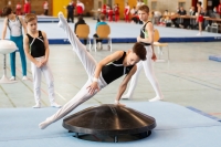 Thumbnail - Schwaben - Louis Vangelis - Artistic Gymnastics - 2021 - Deutschlandpokal Schwäbisch-Gmünd - Teilnehmer - AK 11 bis 12 02043_18445.jpg