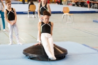 Thumbnail - Schwaben - Louis Vangelis - Artistic Gymnastics - 2021 - Deutschlandpokal Schwäbisch-Gmünd - Teilnehmer - AK 11 bis 12 02043_18453.jpg