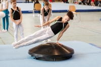 Thumbnail - Schwaben - Louis Vangelis - Gymnastique Artistique - 2021 - Deutschlandpokal Schwäbisch-Gmünd - Teilnehmer - AK 11 bis 12 02043_18455.jpg